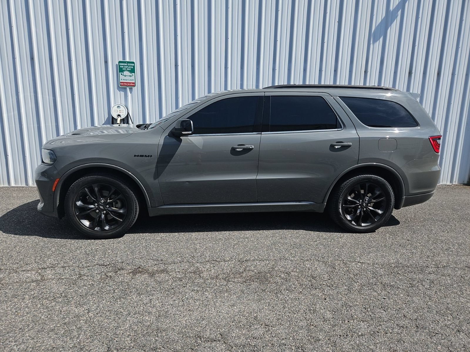 2023 Dodge Durango R/T Plus