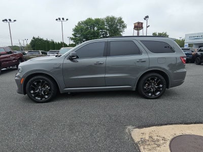 2023 Dodge Durango R/T Plus