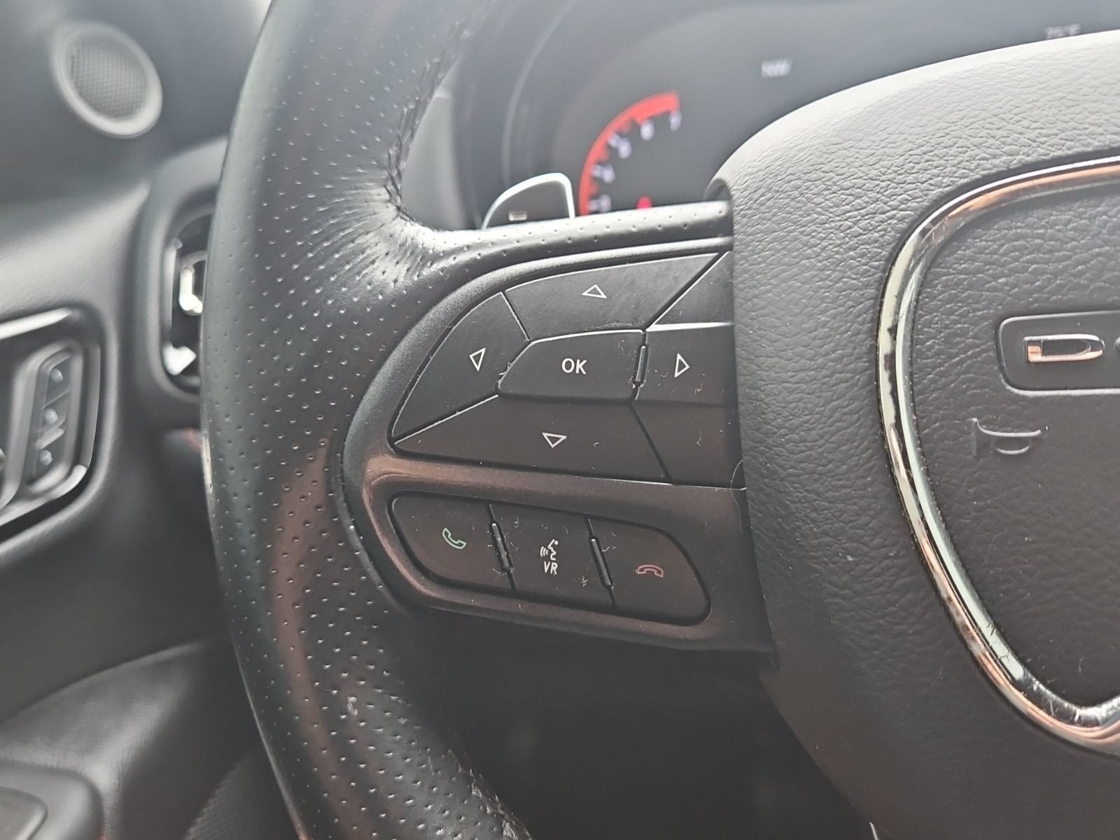 2023 Dodge Durango R/T Plus