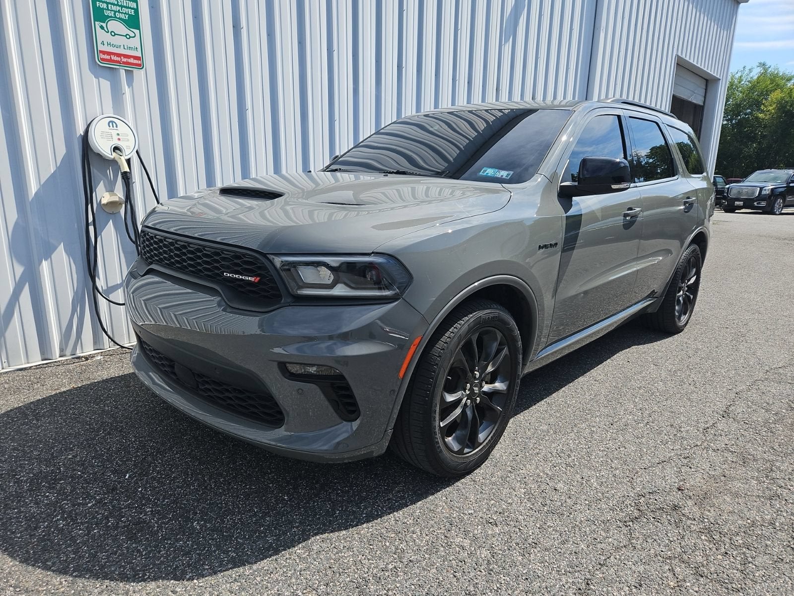2023 Dodge Durango R/T Plus