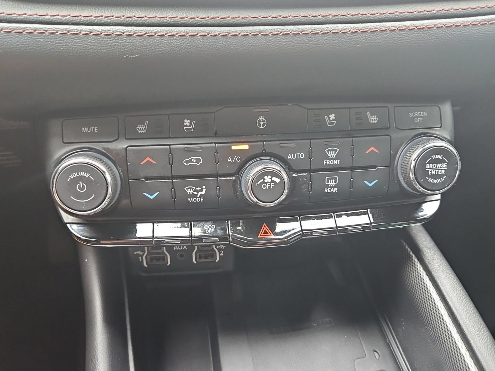 2023 Dodge Durango R/T Plus