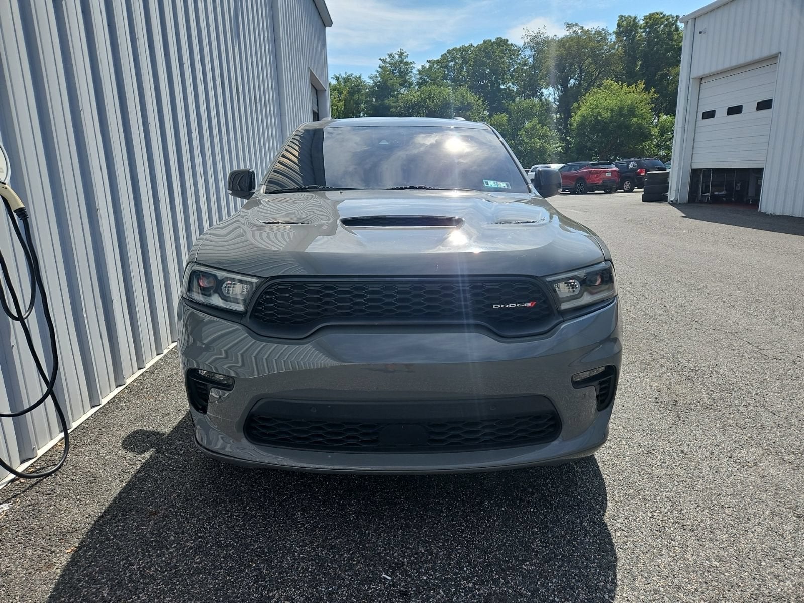 2023 Dodge Durango R/T Plus