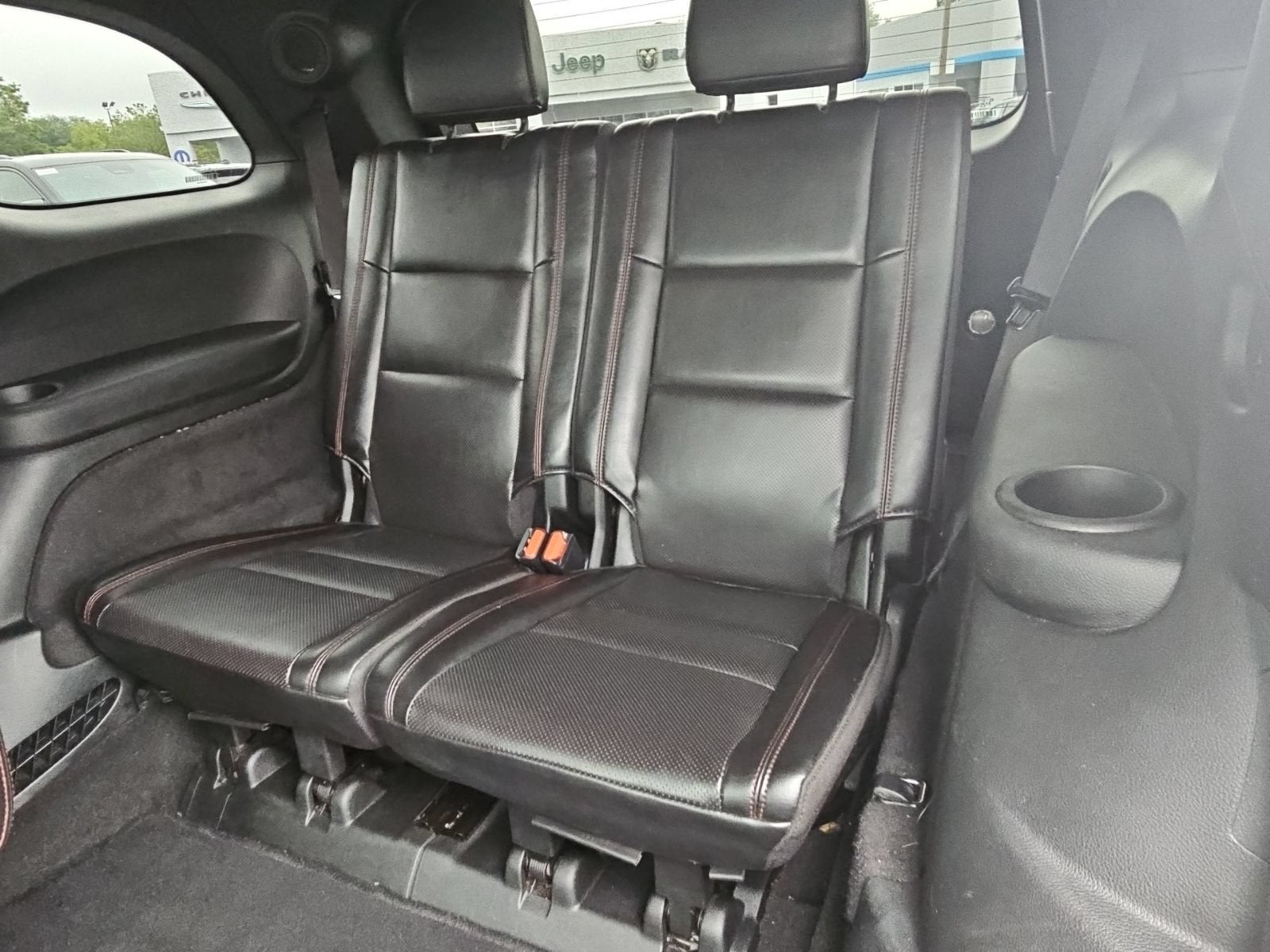 2023 Dodge Durango R/T Plus