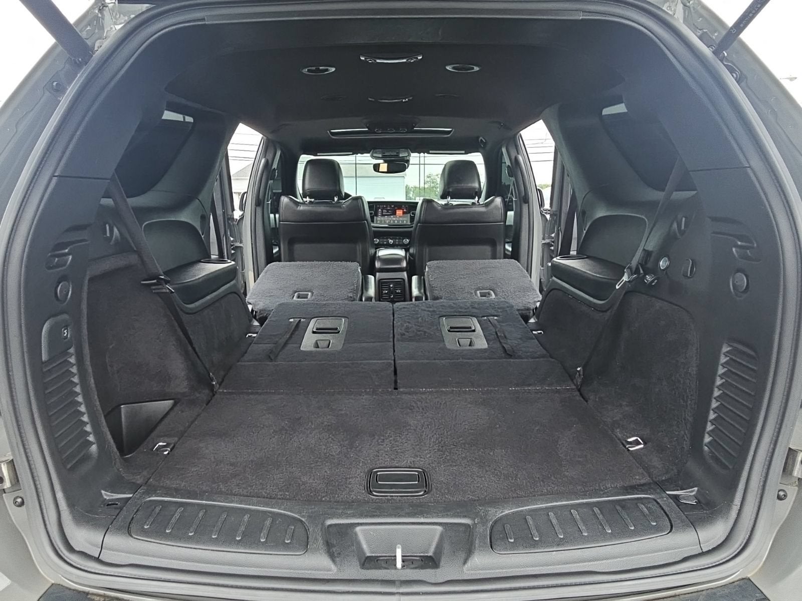 2023 Dodge Durango R/T Plus