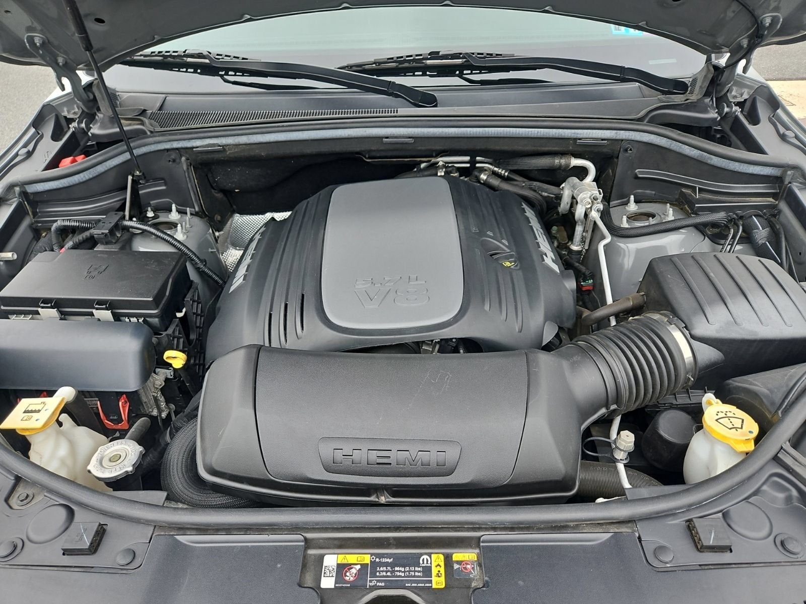 2023 Dodge Durango R/T Plus