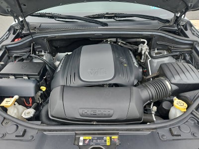 2023 Dodge Durango R/T Plus