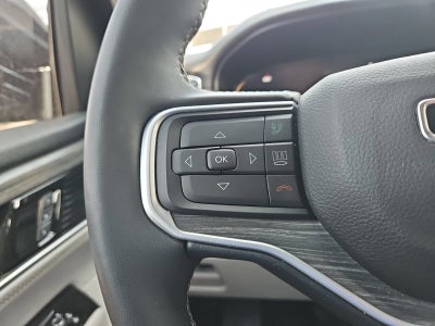 2023 Jeep Wagoneer Series II