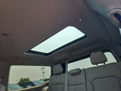 2023 Jeep Wagoneer Series II