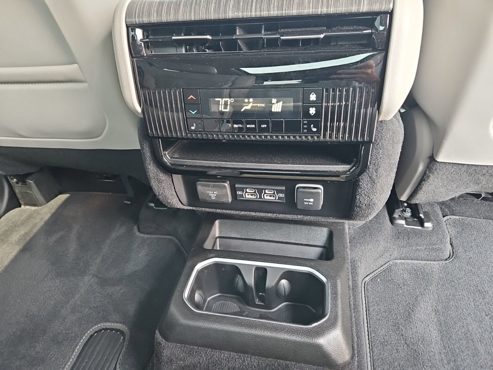 2023 Jeep Wagoneer Series II