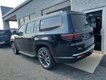 2023 Jeep Wagoneer Series II