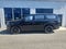 2022 Jeep Grand Wagoneer Series II Obsidian