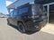 2022 Jeep Grand Wagoneer Series II Obsidian