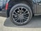 2022 Jeep Grand Wagoneer Series II Obsidian