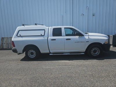 2012 RAM 1500 ST