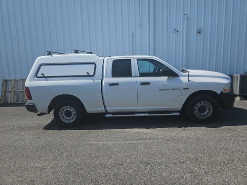 2012 RAM 1500 ST