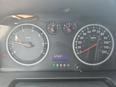 2012 RAM 1500 ST