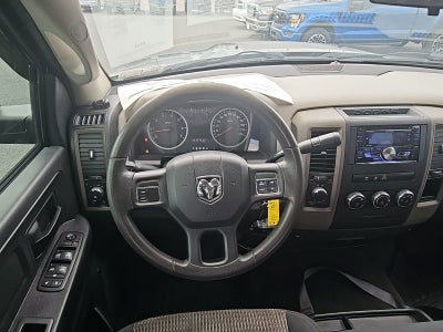 2012 RAM 1500 Express