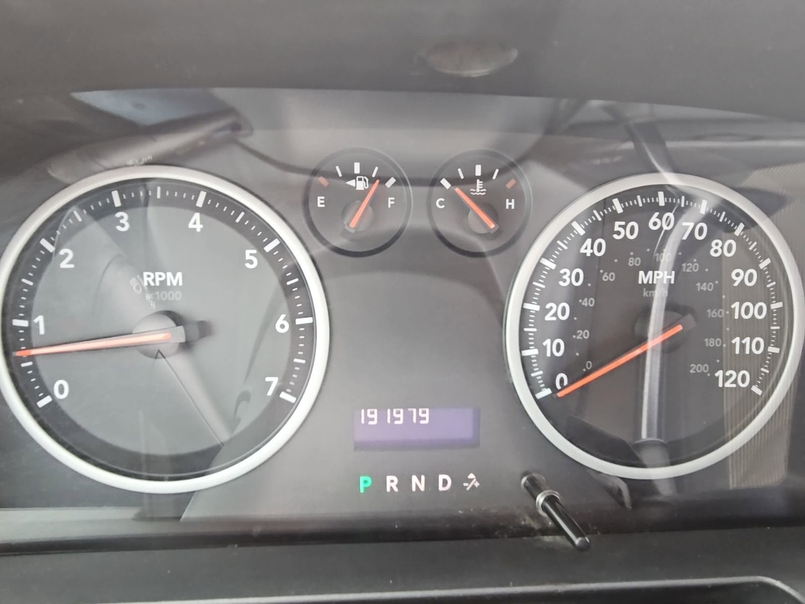 2012 RAM 1500 Express