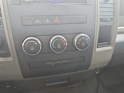 2012 RAM 1500 Express