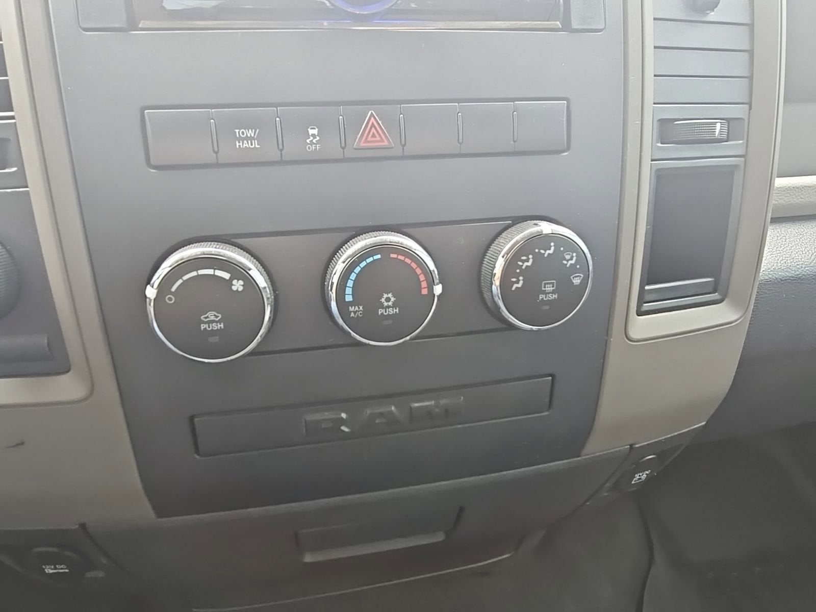 2012 RAM 1500 Express