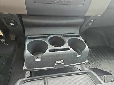 2012 RAM 1500 Express