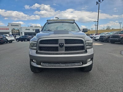 2012 RAM 1500 Express
