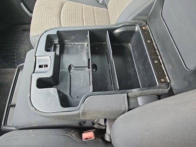 2012 RAM 1500 Express