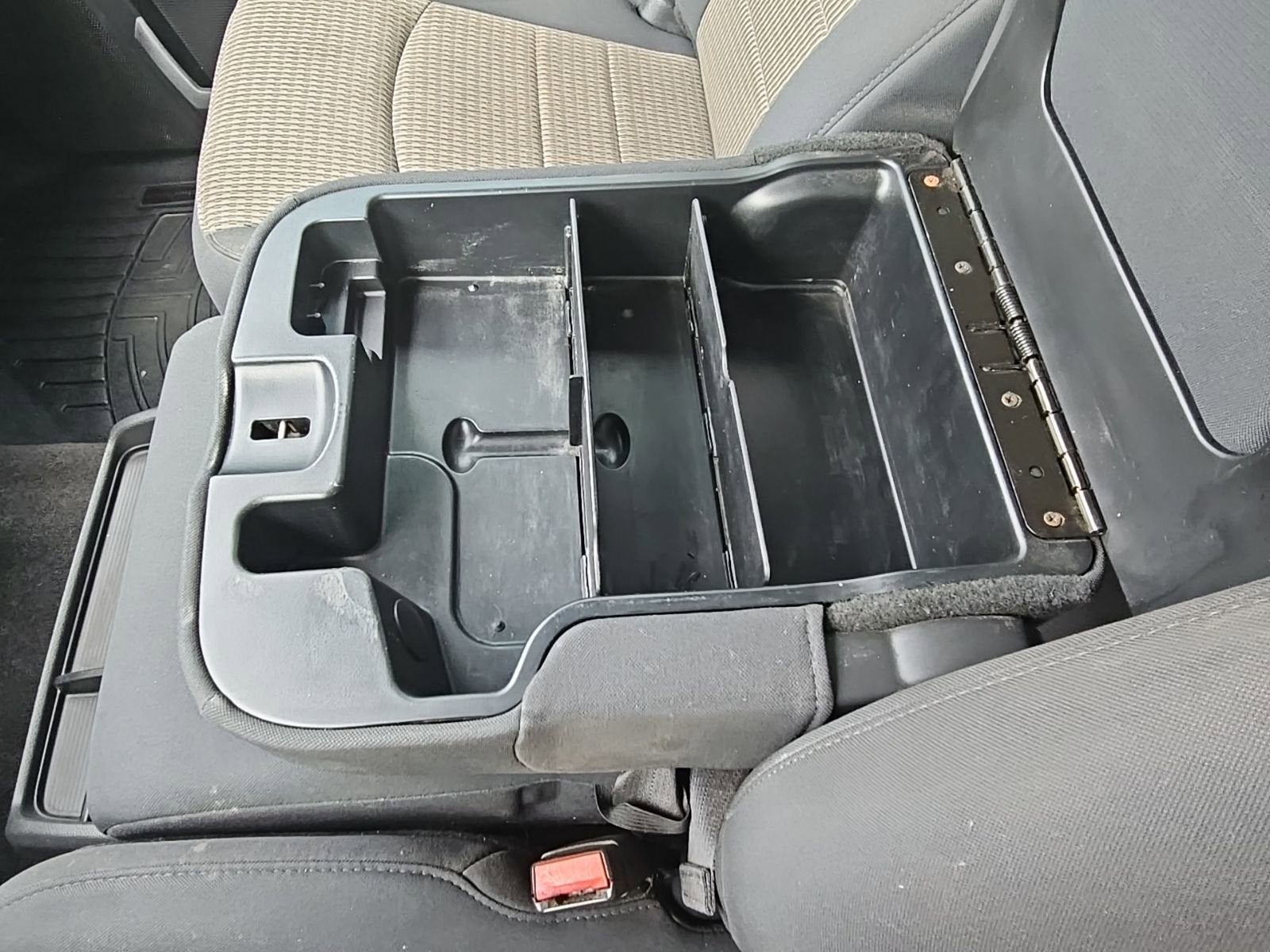 2012 RAM 1500 Express