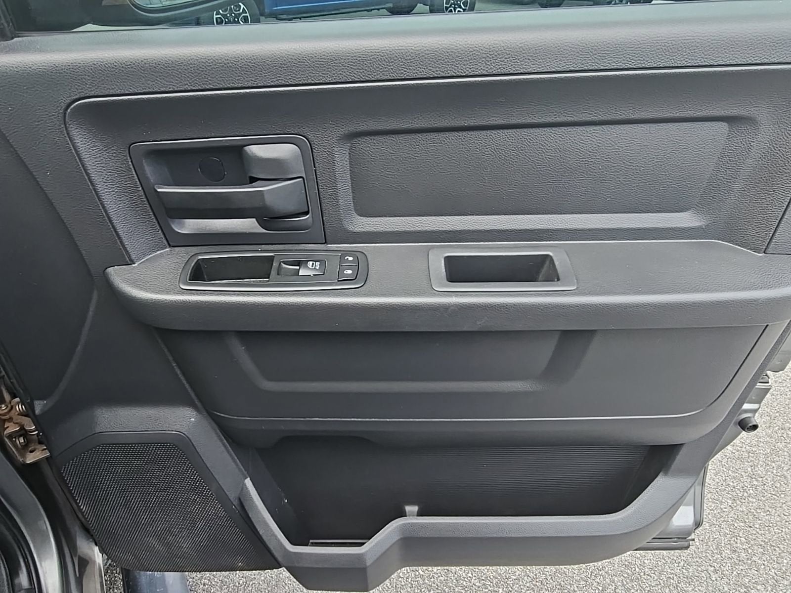 2012 RAM 1500 Express