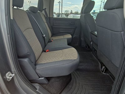 2012 RAM 1500 Express