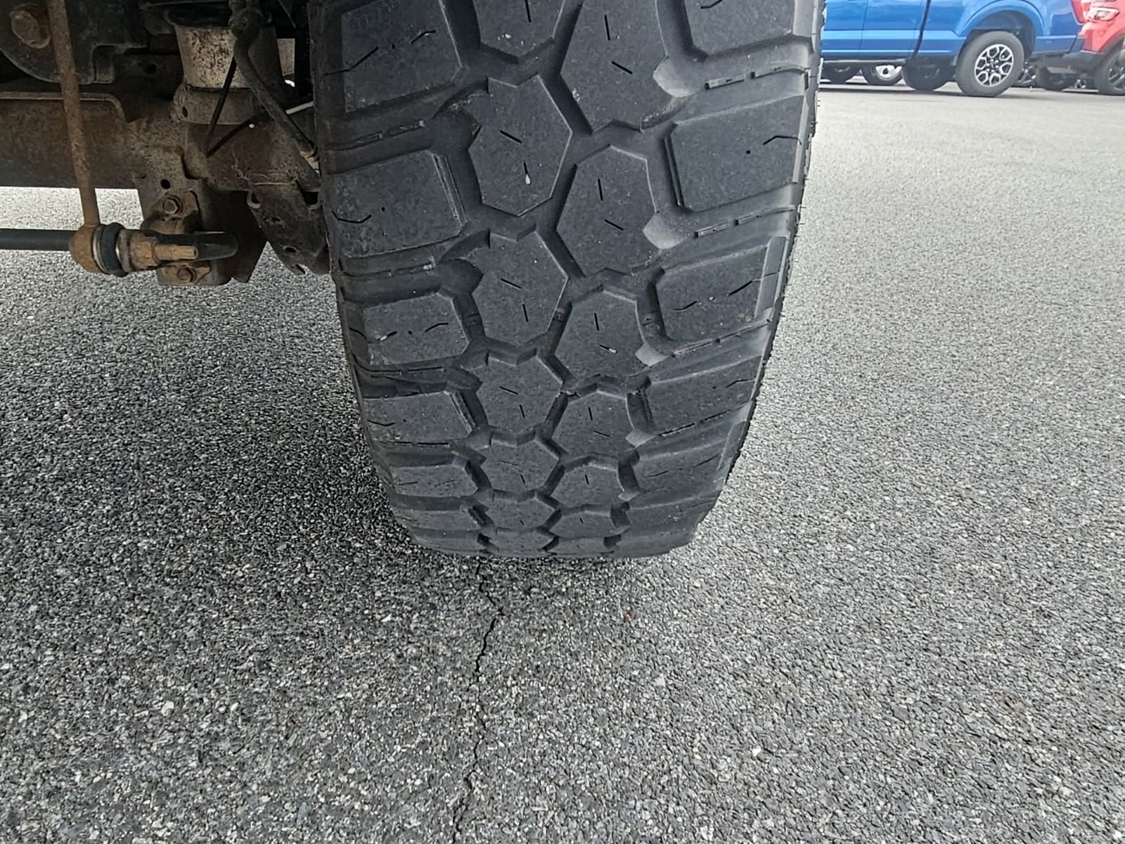 2012 RAM 1500 Express