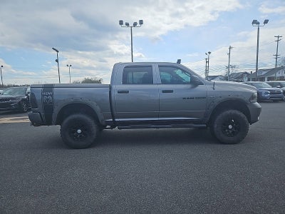 2012 RAM 1500 Express