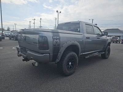 2012 RAM 1500 Express