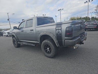 2012 RAM 1500 Express
