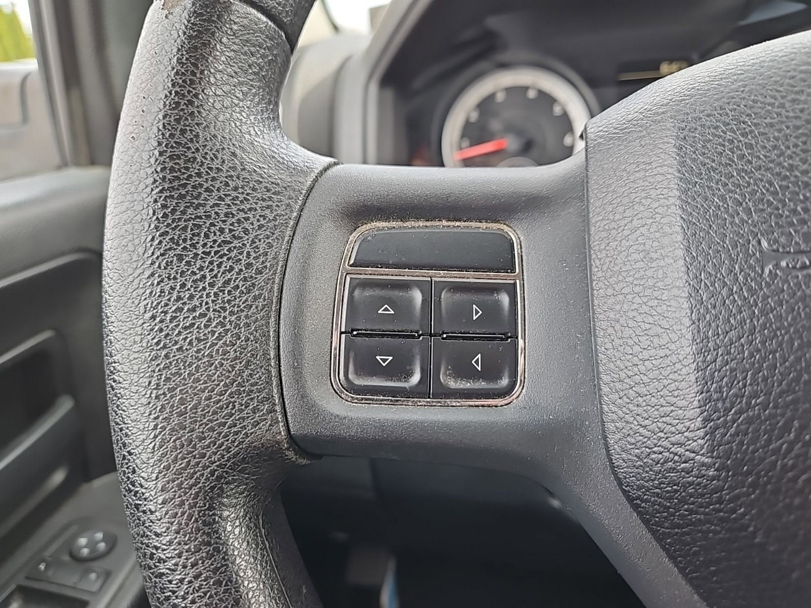 2014 RAM 1500 Express