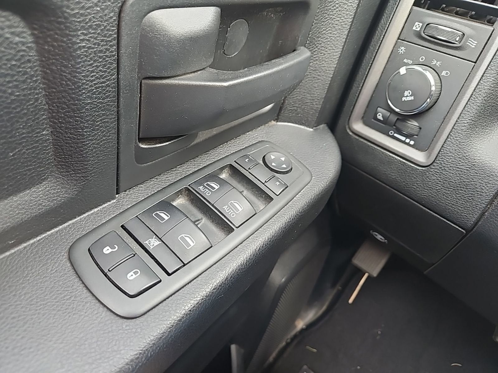 2014 RAM 1500 Express