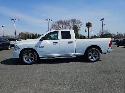 2016 RAM 1500 Express