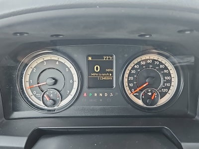 2016 RAM 1500 Express