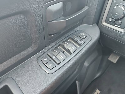 2016 RAM 1500 Express