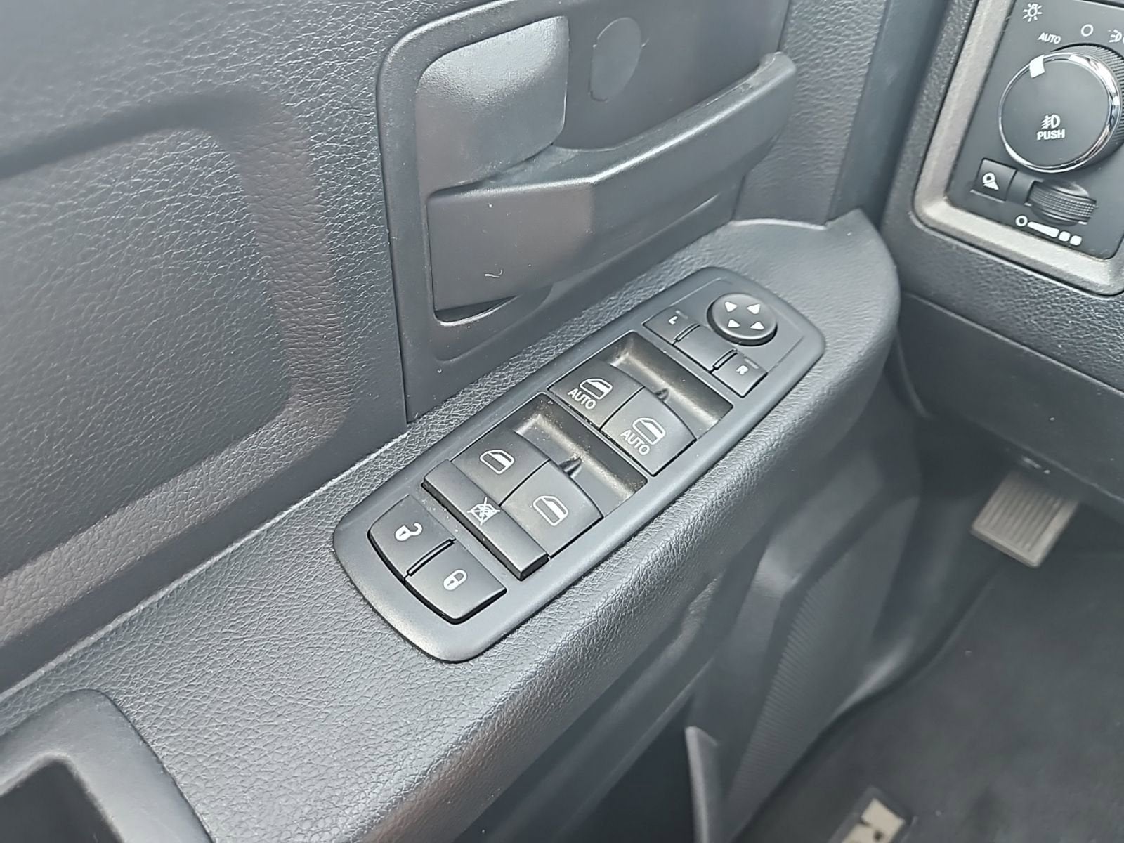 2016 RAM 1500 Express