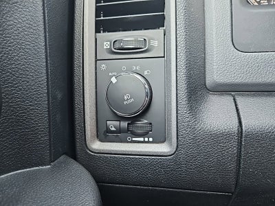 2016 RAM 1500 Express