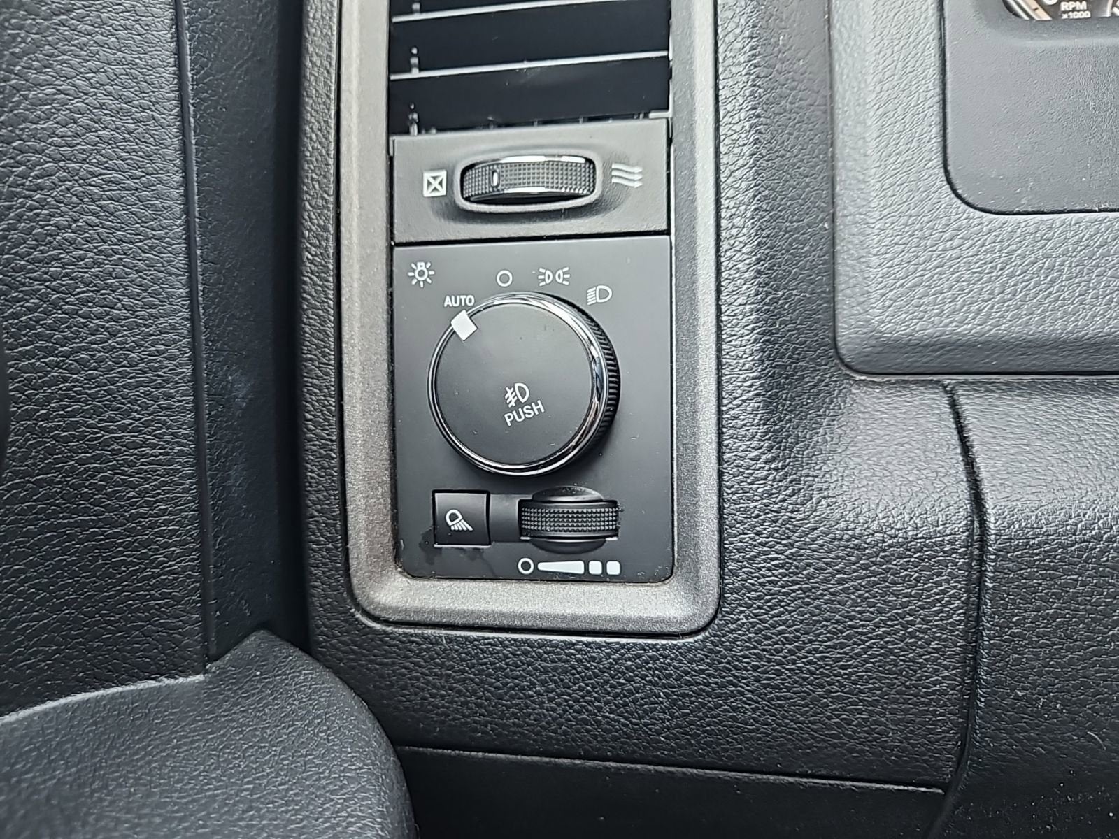 2016 RAM 1500 Express