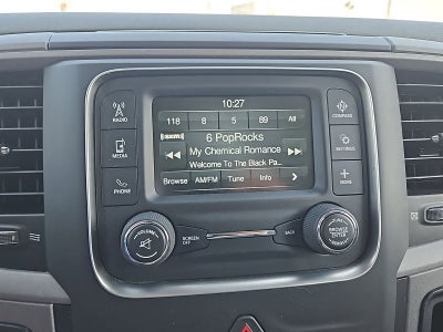 2016 RAM 1500 Express