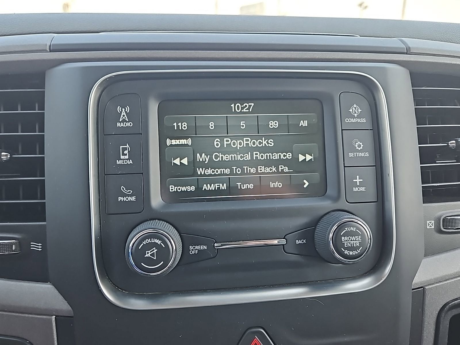 2016 RAM 1500 Express