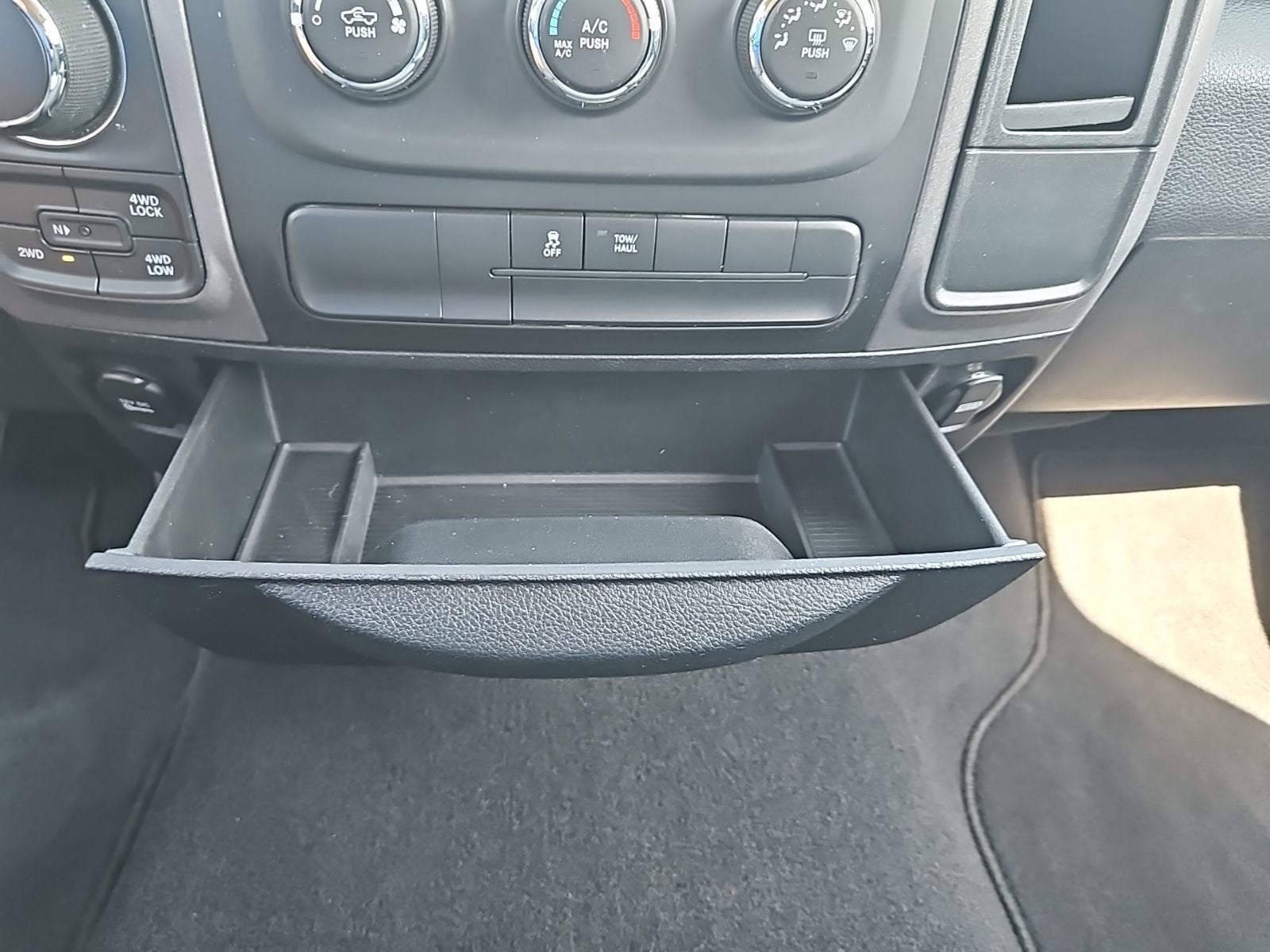 2016 RAM 1500 Express