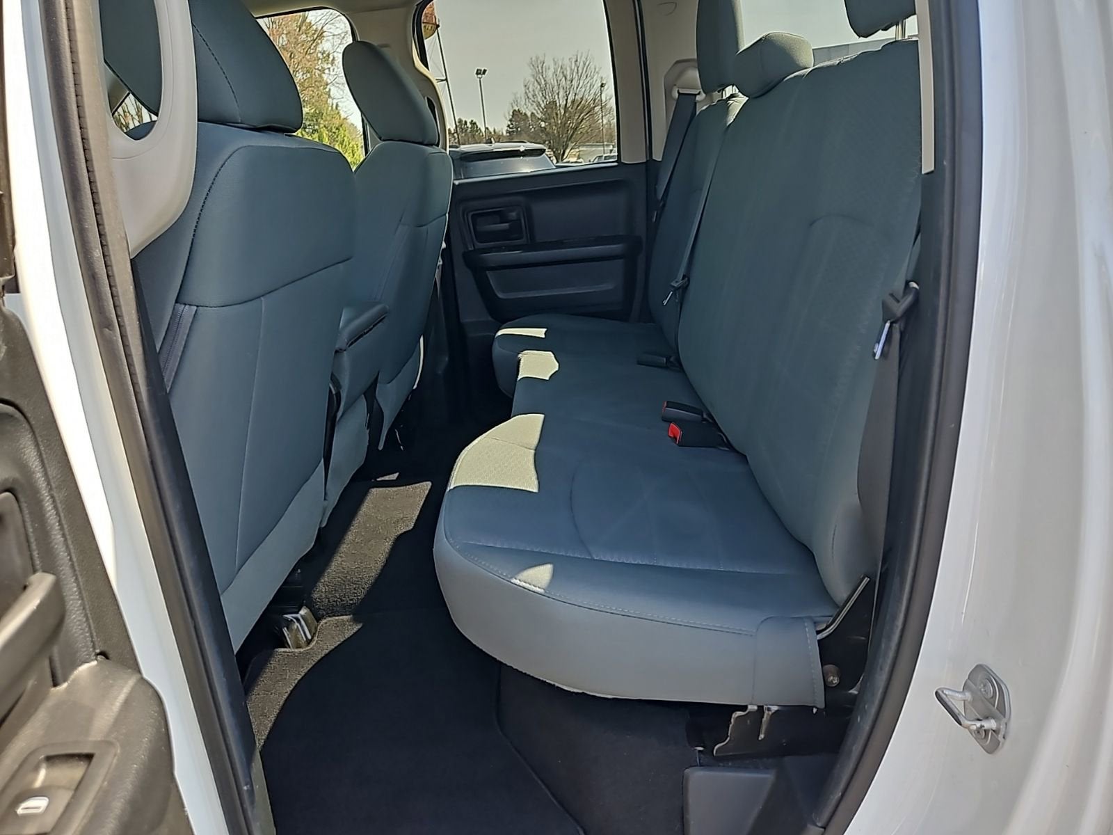 2016 RAM 1500 Express