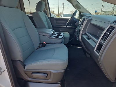 2016 RAM 1500 Express