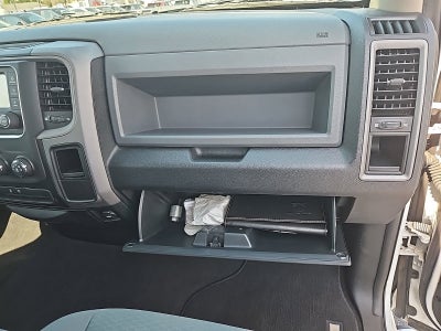 2016 RAM 1500 Express