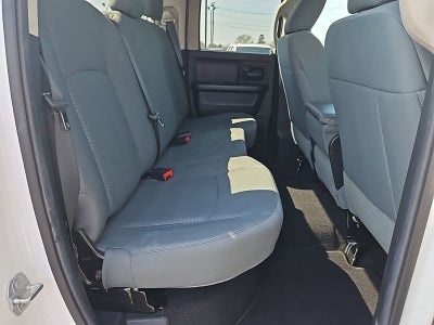 2016 RAM 1500 Express