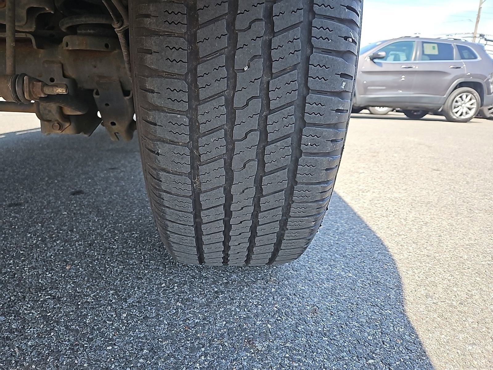 2016 RAM 1500 Express